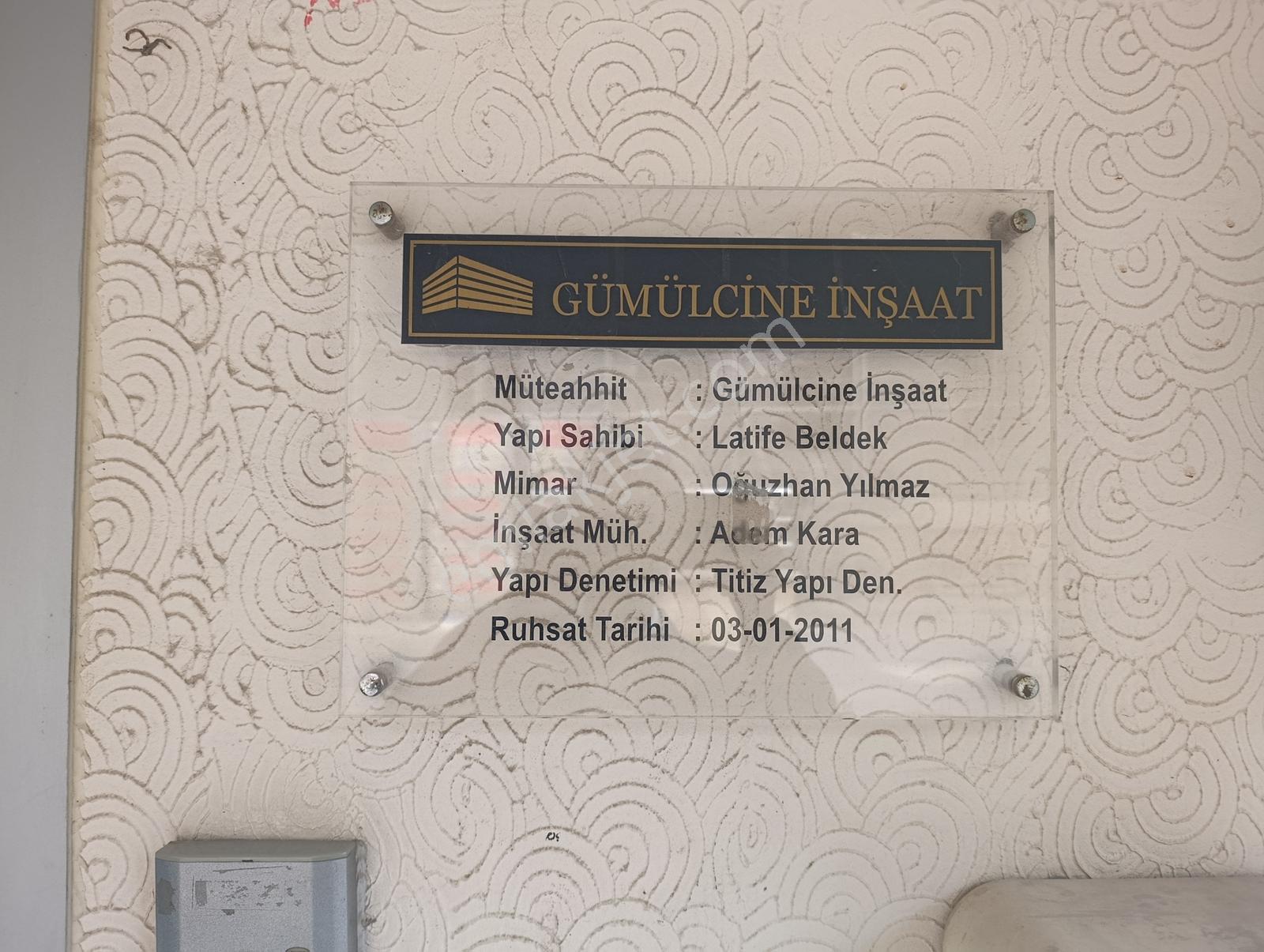 Rw Nest'ten Fatih Mh.'de Satılık Ebeveyn Banyolu Asansörlü 3+1 — fotoğraf 23