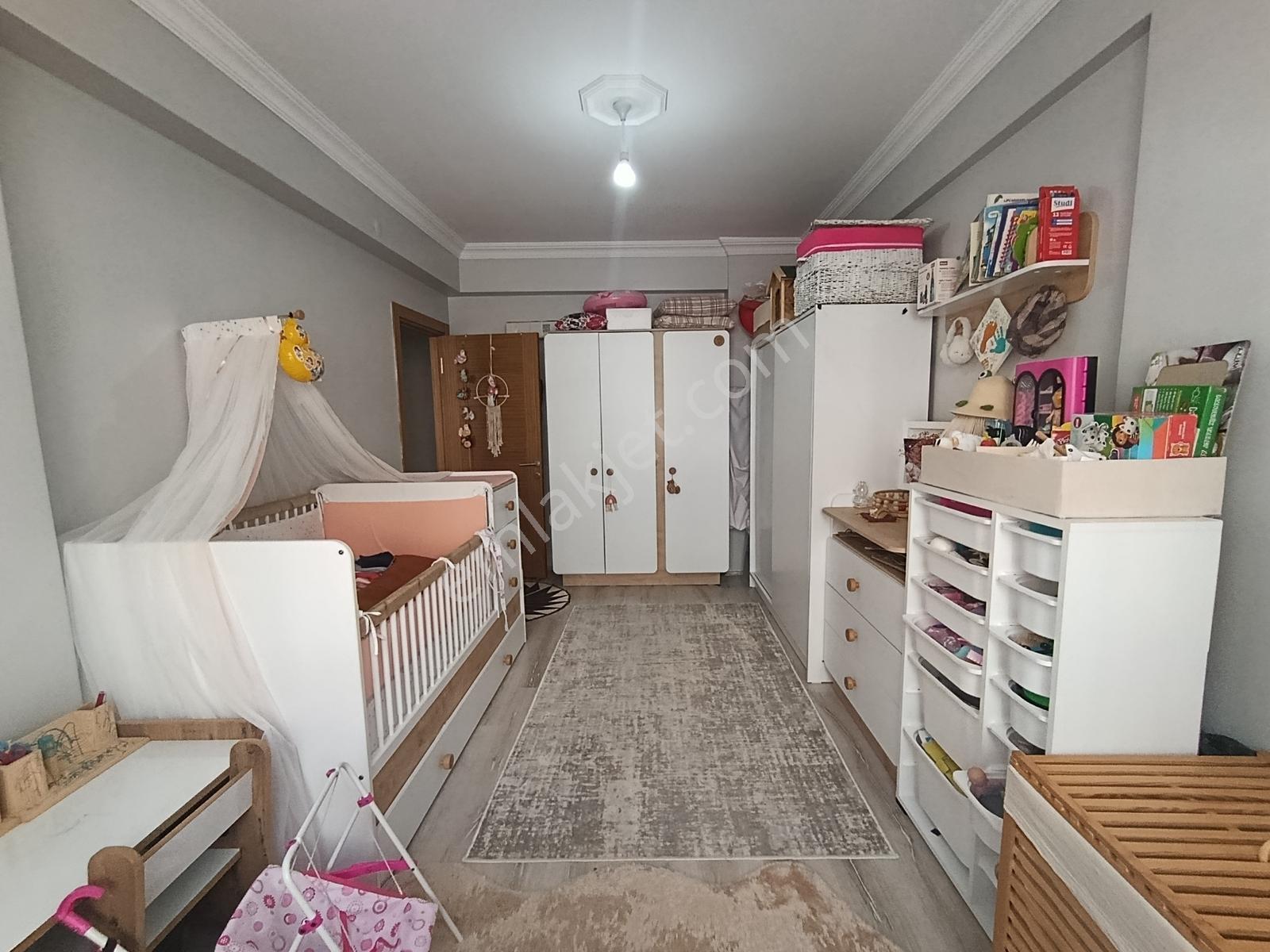 Rw Nest'ten Fatih Mh.'de Satılık Ebeveyn Banyolu Asansörlü 3+1 — fotoğraf 24