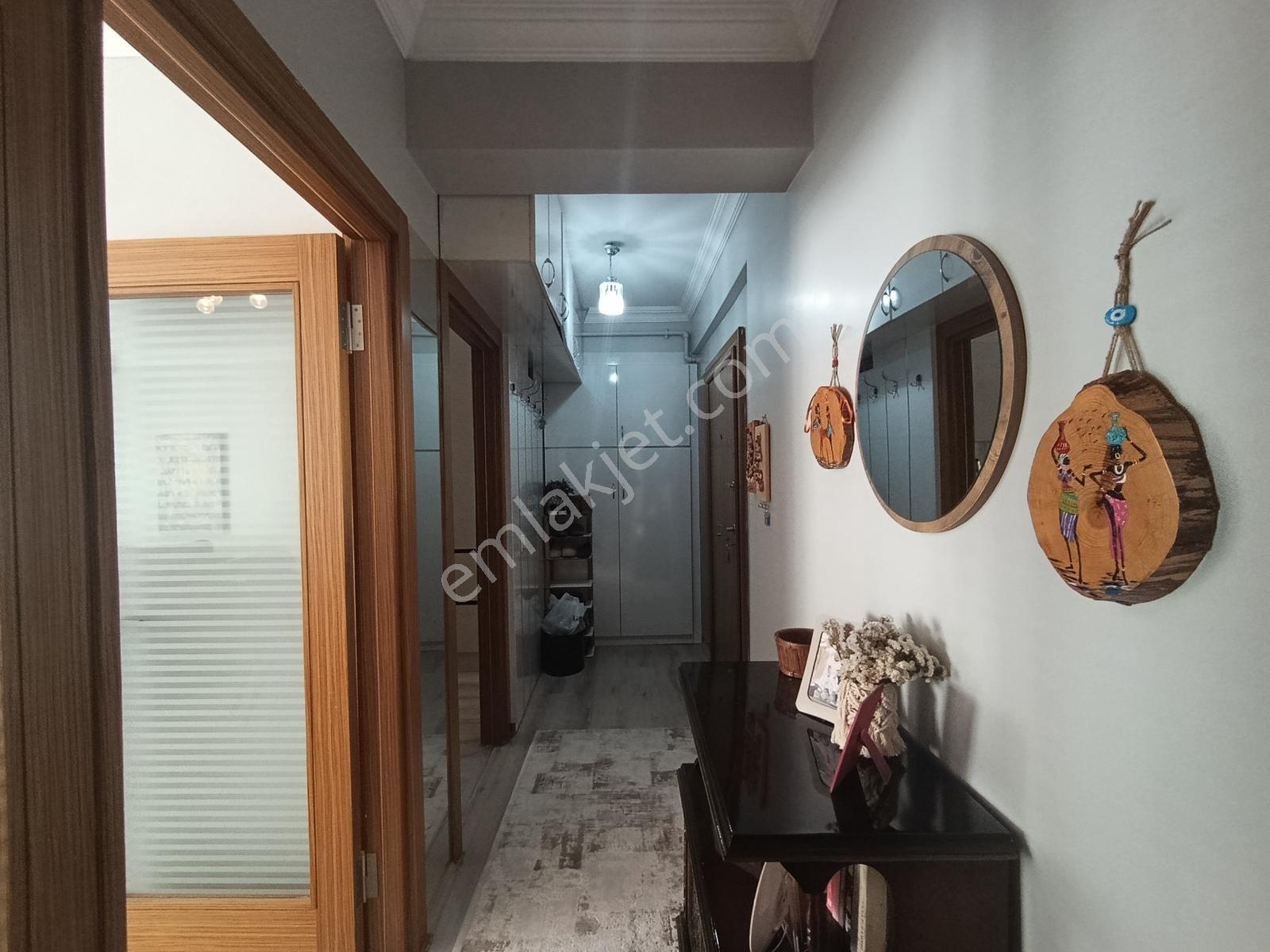 Rw Nest'ten Fatih Mh.'de Satılık Ebeveyn Banyolu Asansörlü 3+1 — fotoğraf 25
