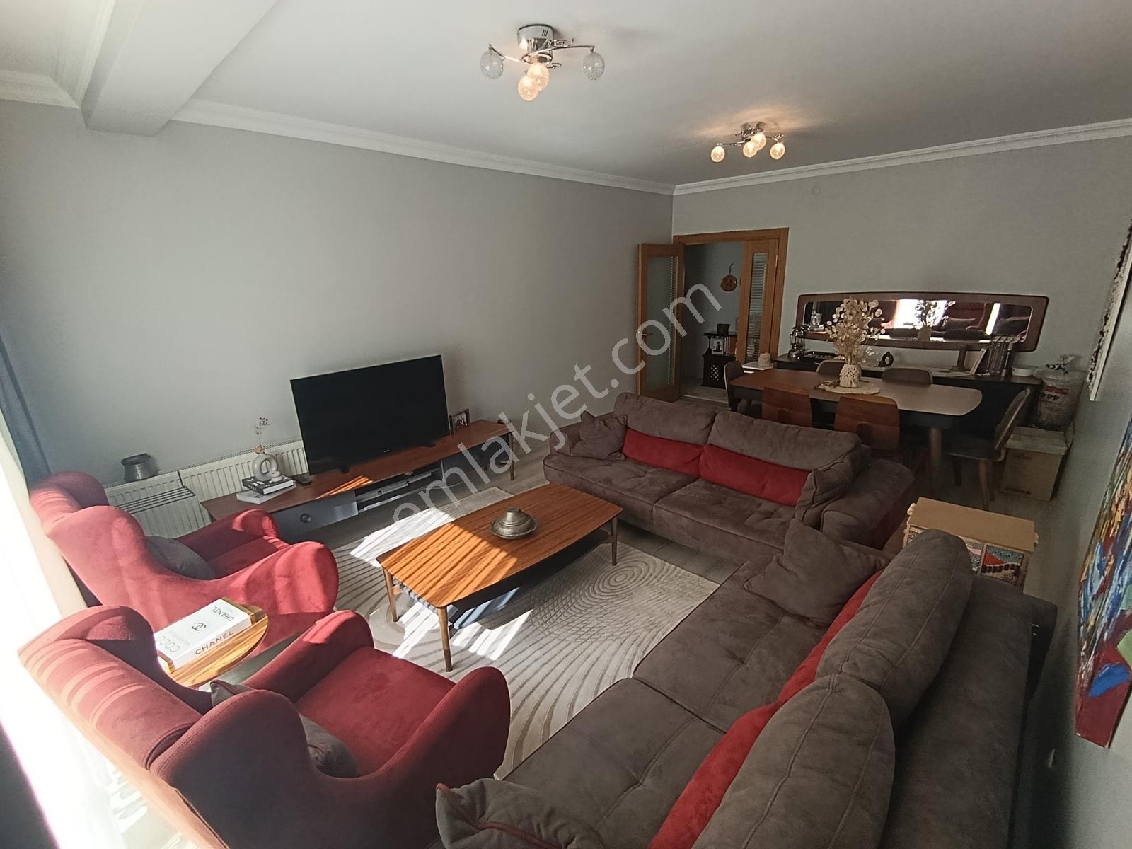 Rw Nest'ten Fatih Mh.'de Satılık Ebeveyn Banyolu Asansörlü 3+1 — fotoğraf 26
