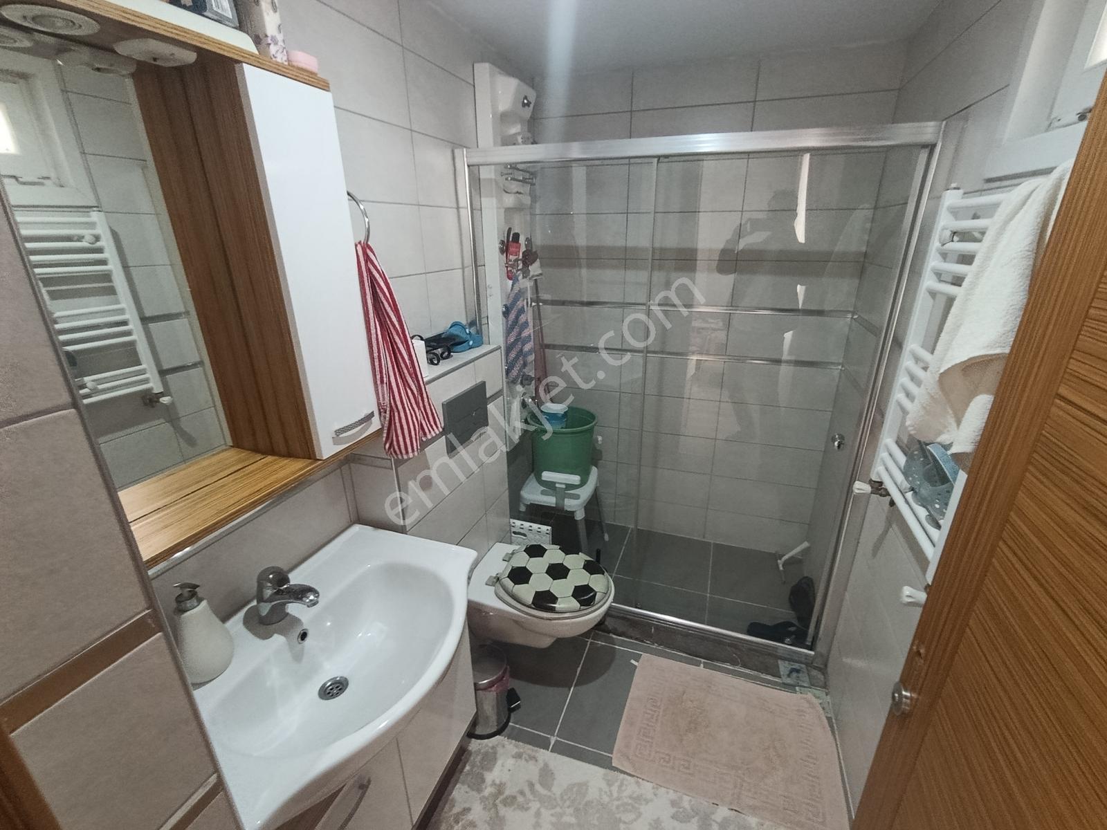 Rw Nest'ten Fatih Mh.'de Satılık Ebeveyn Banyolu Asansörlü 3+1 — fotoğraf 28