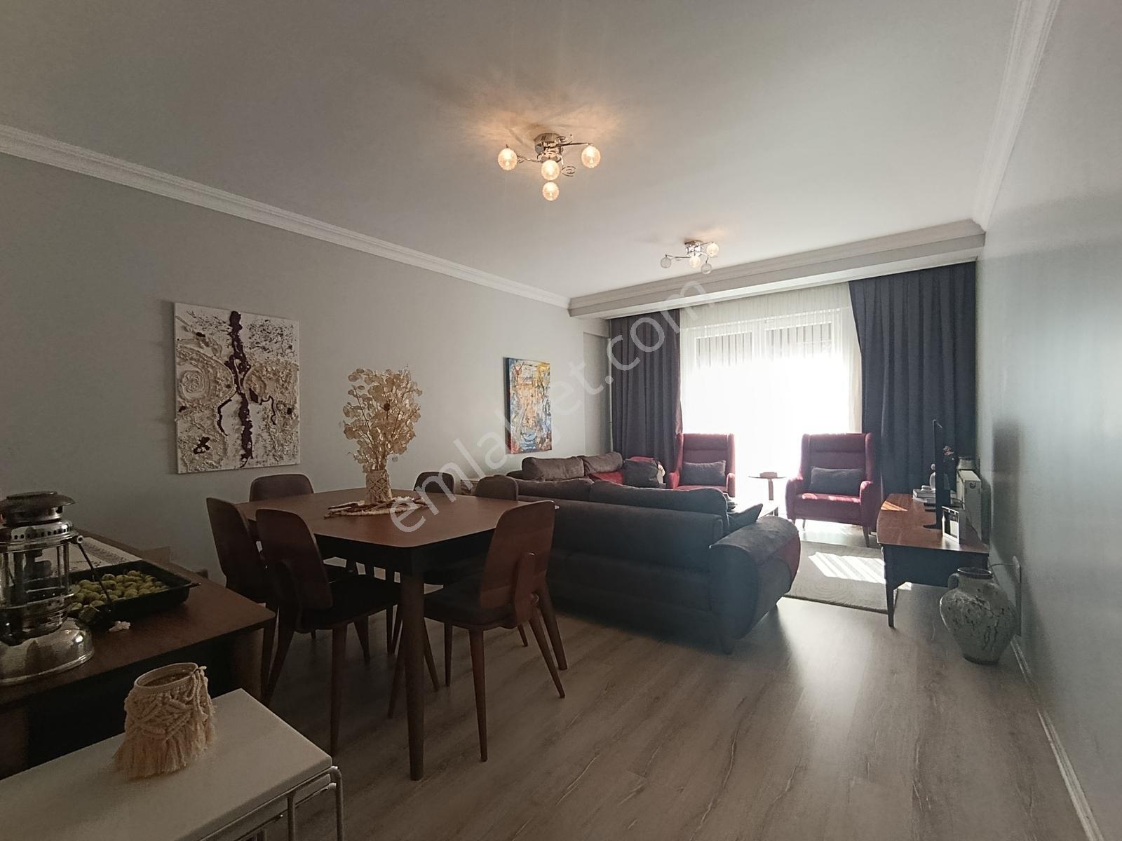 Rw Nest'ten Fatih Mh.'de Satılık Ebeveyn Banyolu Asansörlü 3+1 — fotoğraf 29