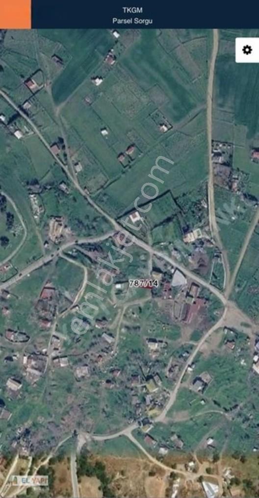 Silivri Balaban 202 M² İmarlı Köy İçi Müstakil Tapu Arsa Acilll — fotoğraf 2