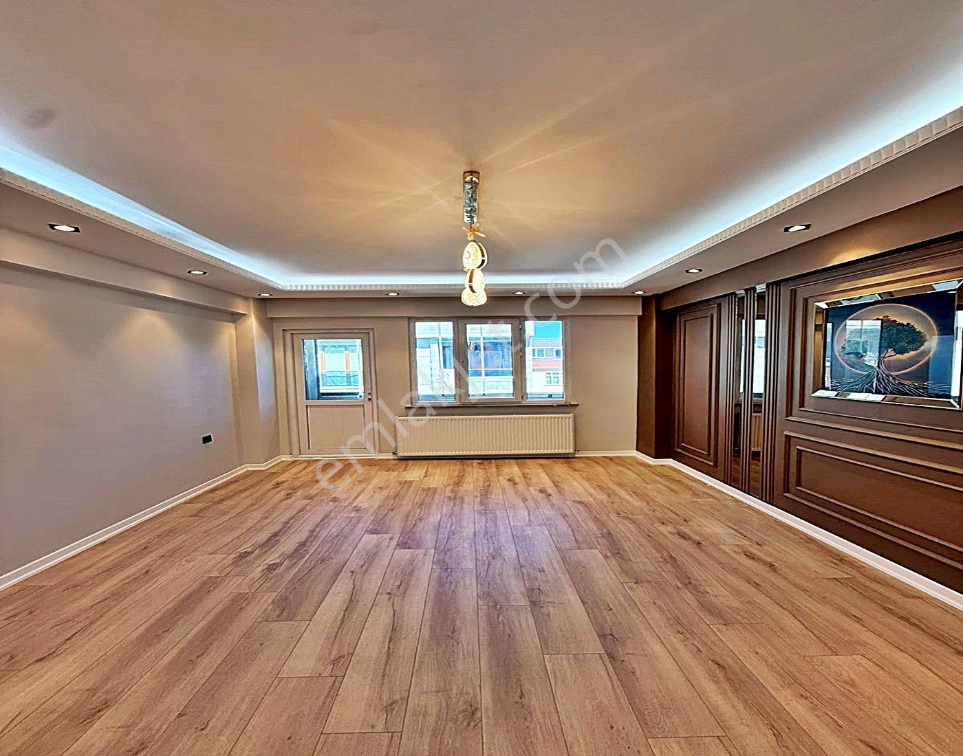 Yıldırım Yapı'dan Eminevim & Katılımev Vb. Kuruluşlarına Uygun Full Dekorlu Tek Daire Üzeri 3+1!!! — fotoğraf 8