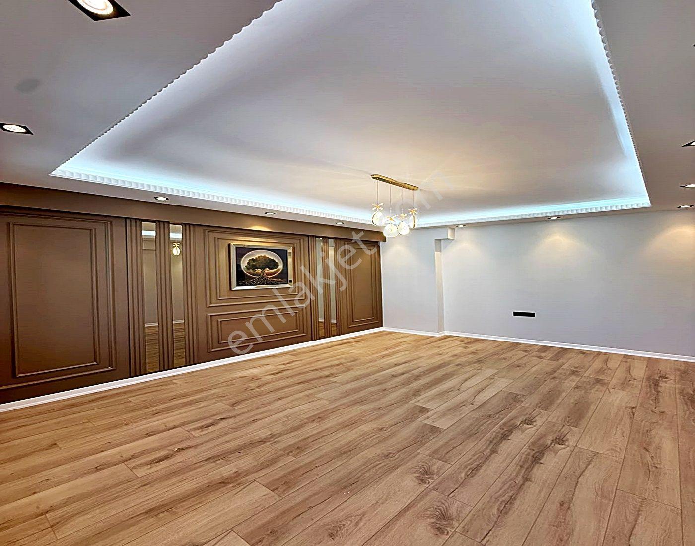 Yıldırım Yapı'dan Eminevim & Katılımev Vb. Kuruluşlarına Uygun Full Dekorlu Tek Daire Üzeri 3+1!!! — fotoğraf 12