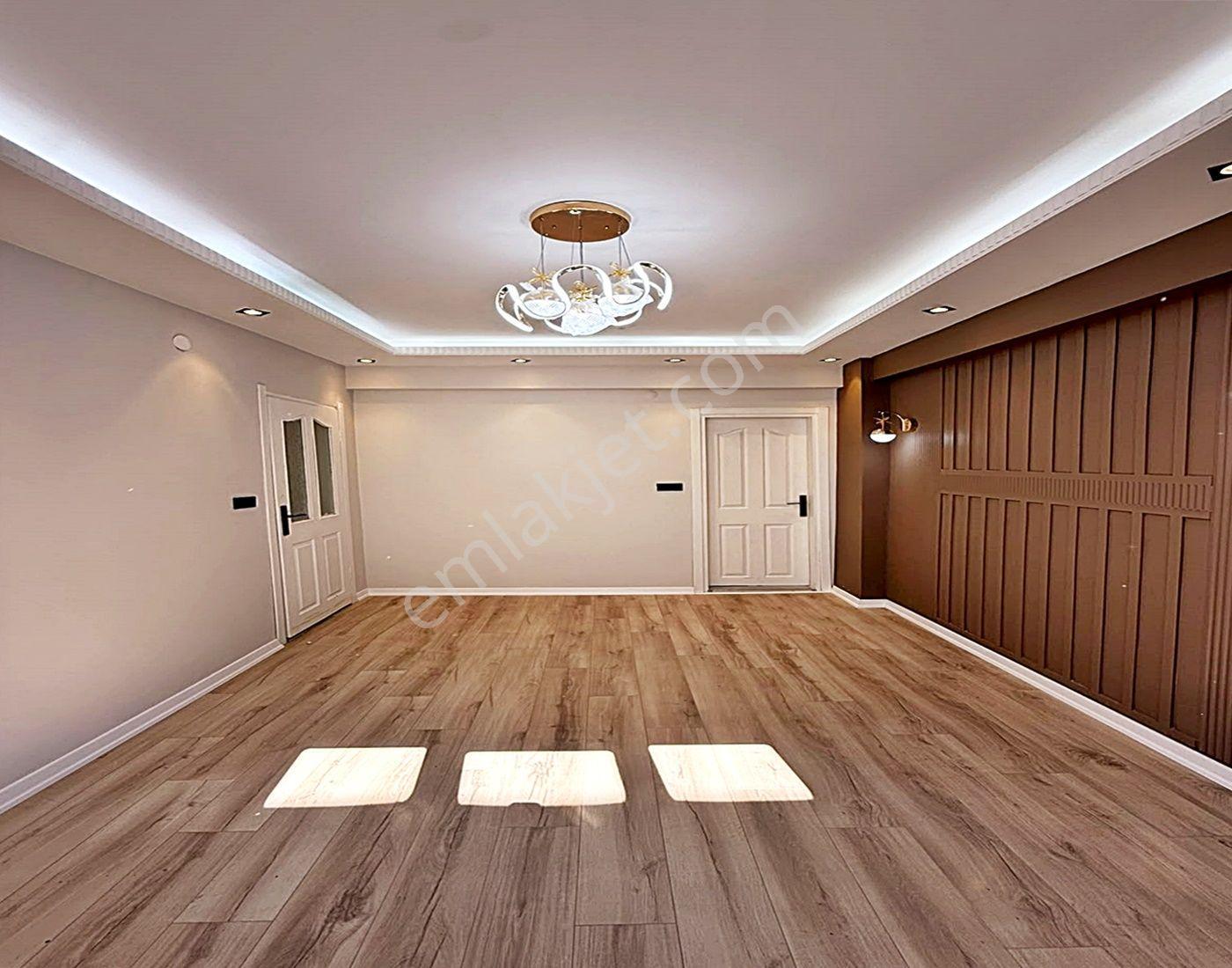 Yıldırım Yapı'dan Eminevim & Katılımev Vb. Kuruluşlarına Uygun Full Dekorlu Tek Daire Üzeri 3+1!!! — fotoğraf 15