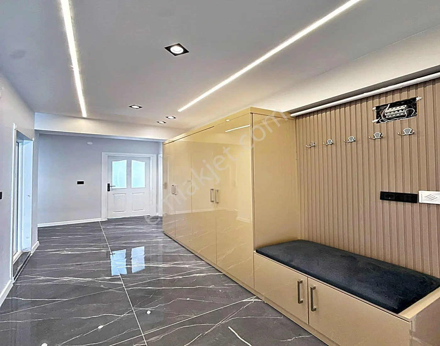 Yıldırım Yapı'dan Eminevim & Katılımev Vb. Kuruluşlarına Uygun Full Dekorlu Tek Daire Üzeri 3+1!!! — fotoğraf 21