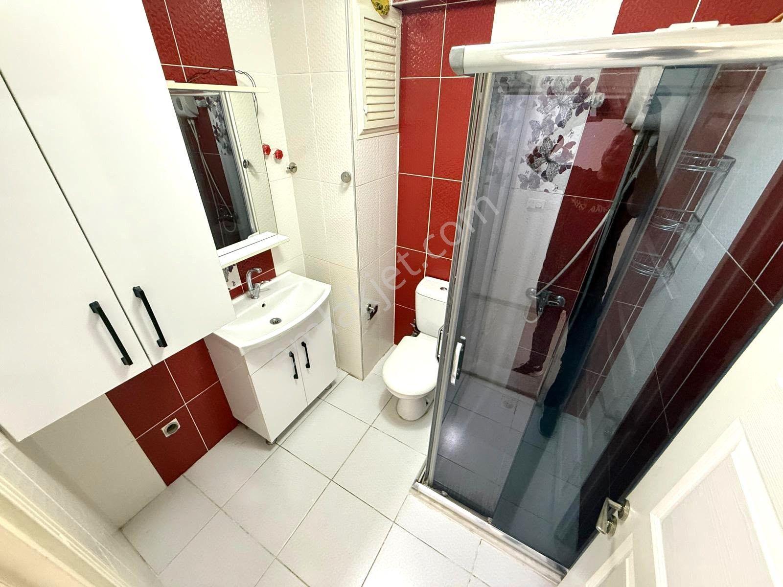 𝄞melodi'den İstenen Konum Cemil Temel'de Fiyatı Yatırımlık Ön Cephe Avm-denize Yakın 2+1 Daire — fotoğraf 3