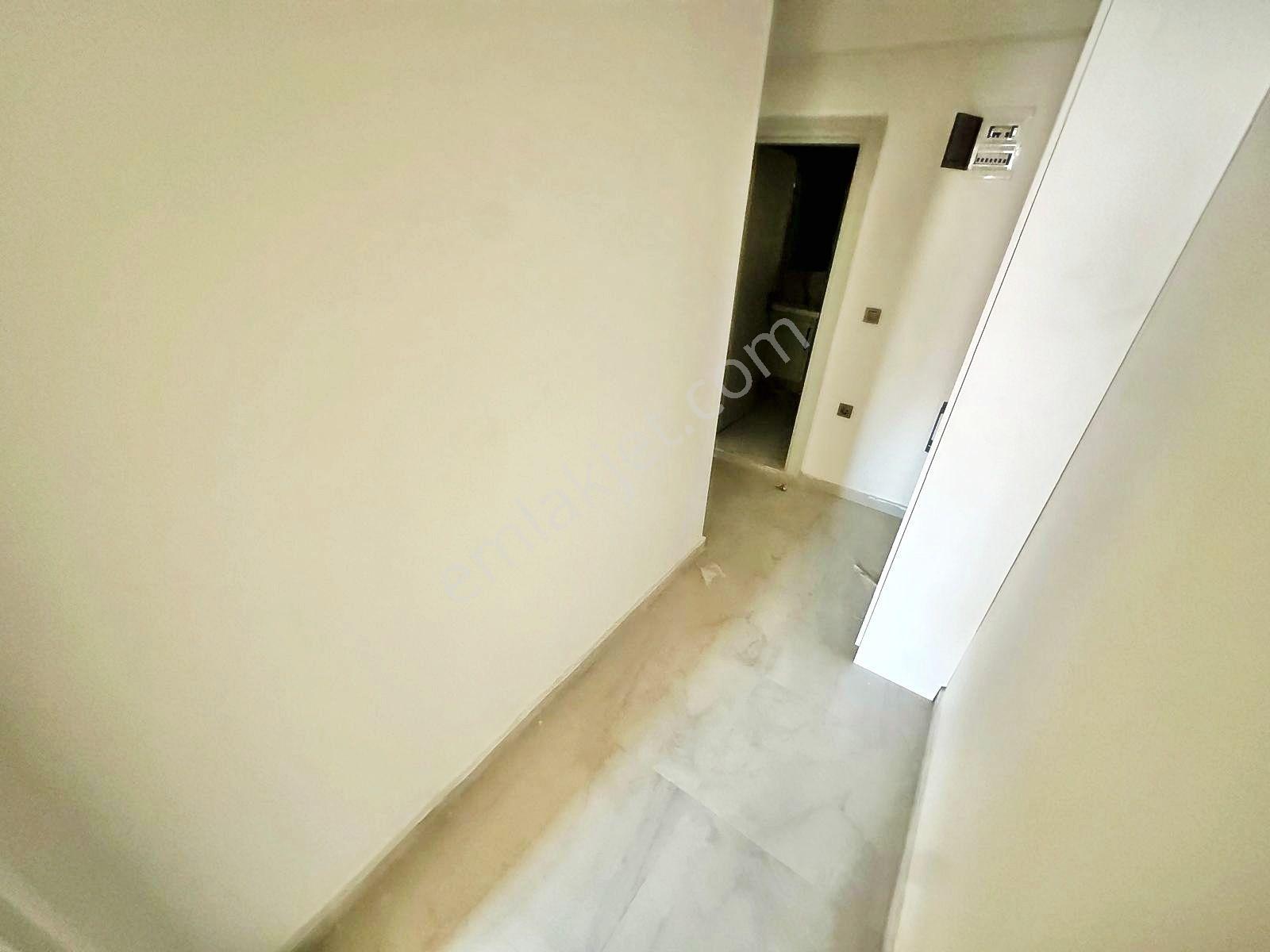 Aktif'ten Tuzcumuratta Satılık Ön Cephe Sıfır Asansörlü 1+1 Daire — fotoğraf 7