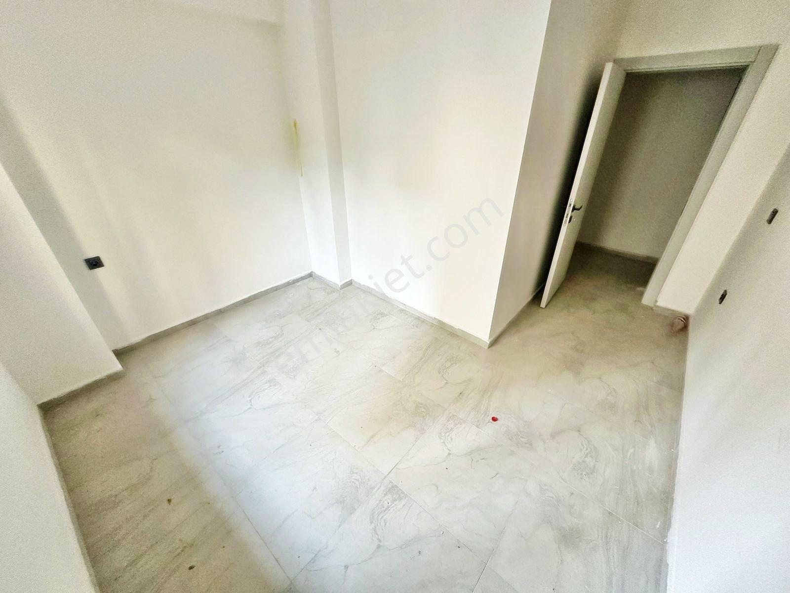 Aktif'ten Tuzcumuratta Satılık Ön Cephe Sıfır Asansörlü 1+1 Daire — fotoğraf 12