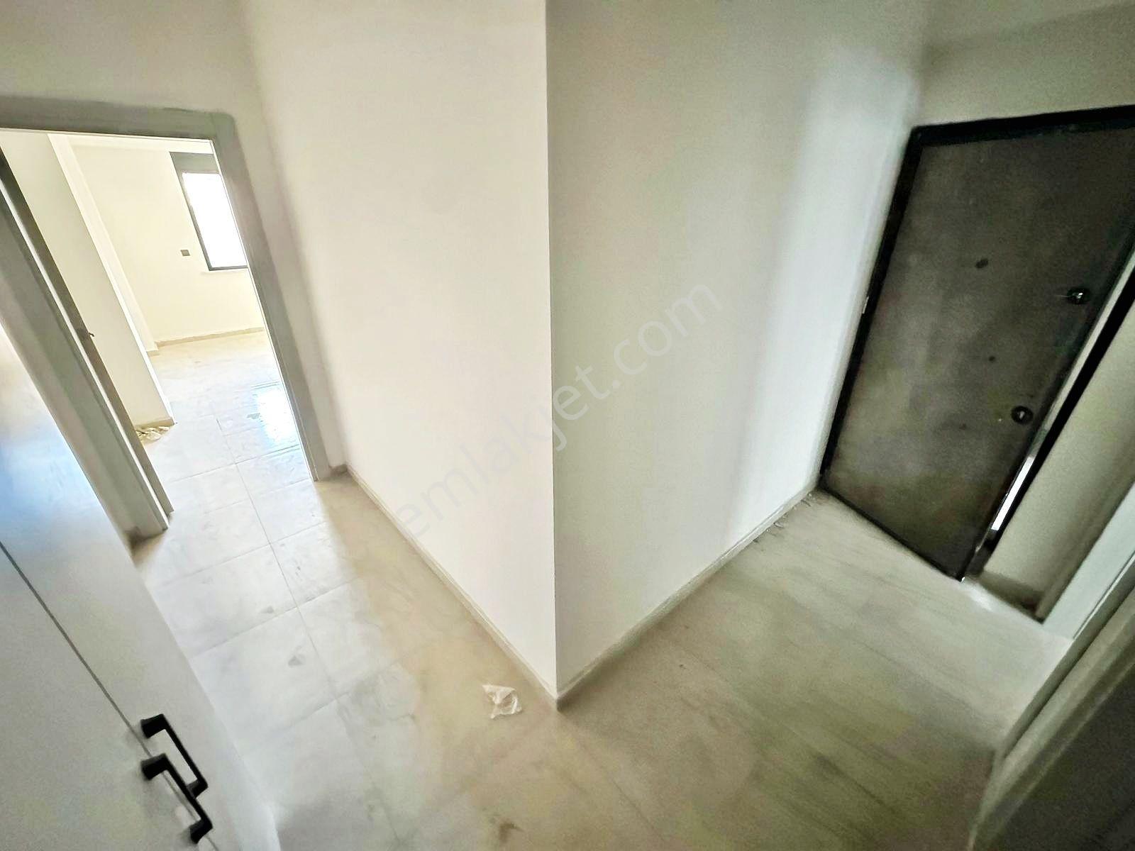 Aktif'ten Tuzcumuratta Satılık Ön Cephe Sıfır Asansörlü 1+1 Daire — fotoğraf 13