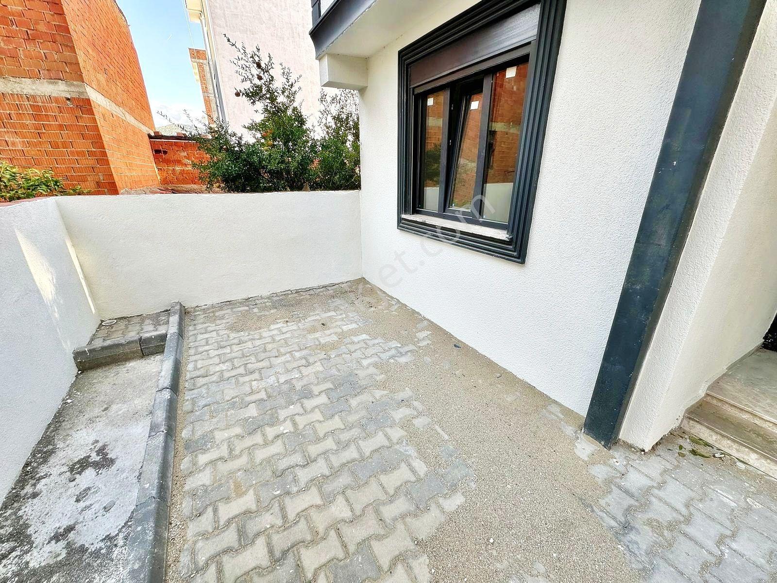 Aktif'ten Tuzcumuratta Satılık Ön Cephe Sıfır Asansörlü 1+1 Daire — fotoğraf 20