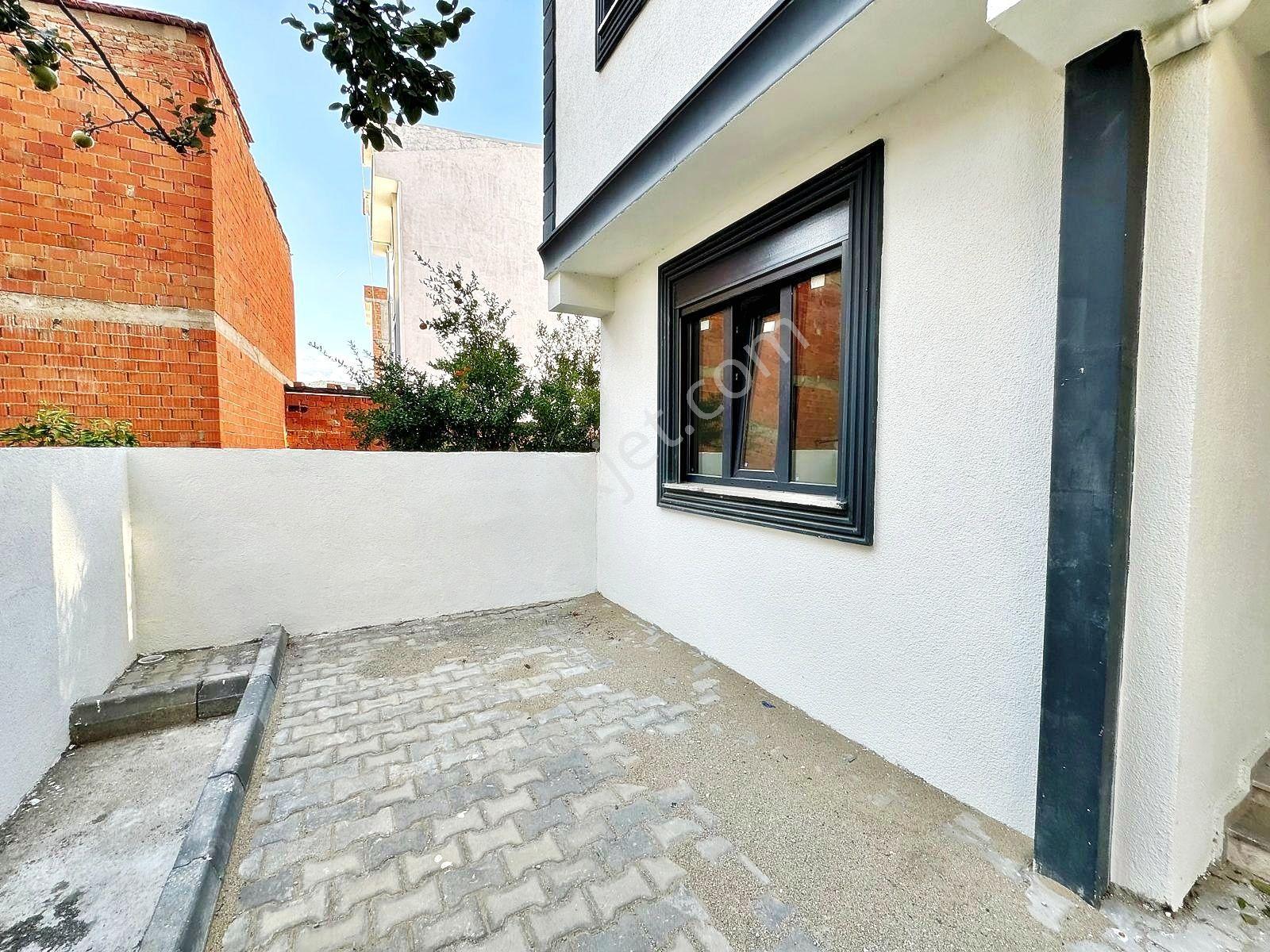 Aktif'ten Tuzcumuratta Satılık Ön Cephe Sıfır Asansörlü 1+1 Daire — fotoğraf 21