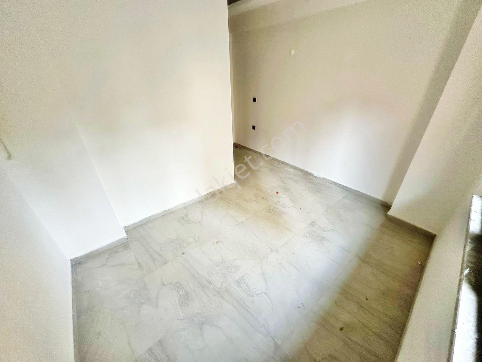 Aktif'ten Tuzcumuratta Satılık Ön Cephe Sıfır Asansörlü 1+1 Daire — fotoğraf 29