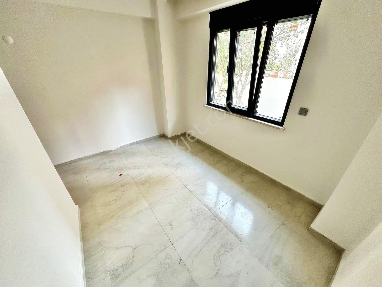 Aktif'ten Tuzcumuratta Satılık Ön Cephe Sıfır Asansörlü 1+1 Daire — fotoğraf 31