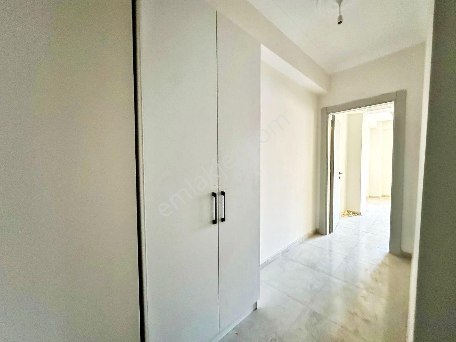 Aktif'ten Tuzcumuratta Satılık Ön Cephe Sıfır Asansörlü 1+1 Daire — fotoğraf 32