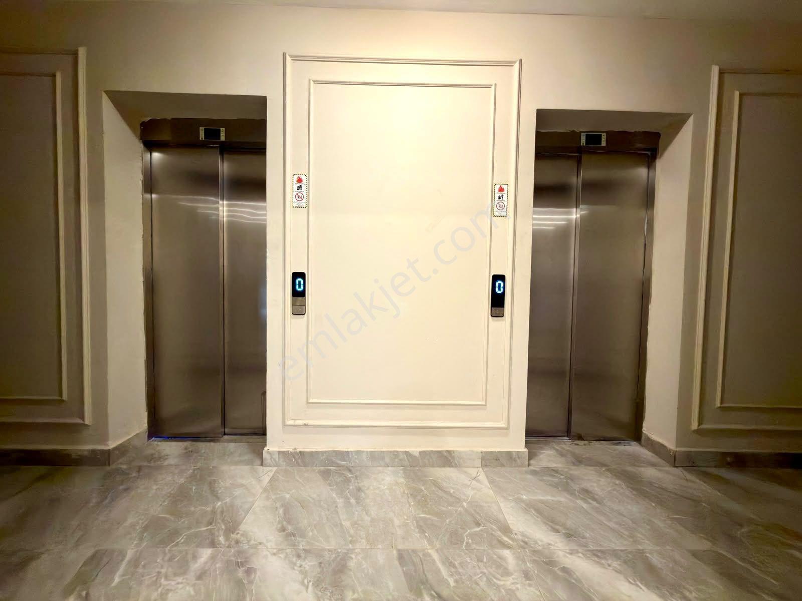 Referans'tan Altınkum'da Kapalı Otoparklı Doğalgazlı Lüx 1+1 Daire — fotoğraf 14
