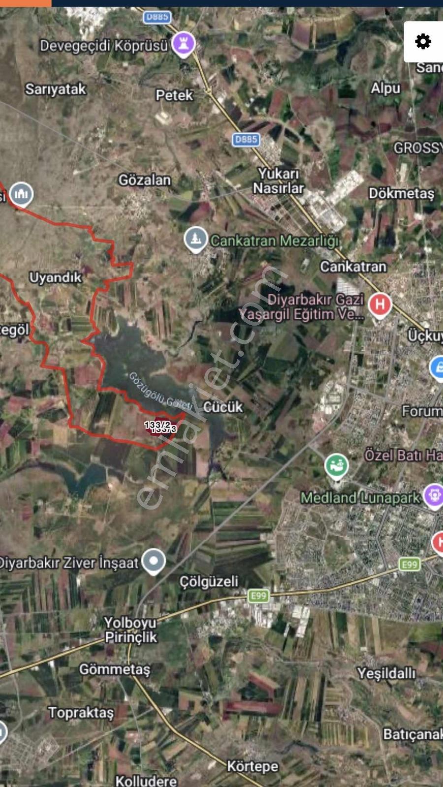 Kayapınar Uyandık Fırsat Yatırım — fotoğraf 2