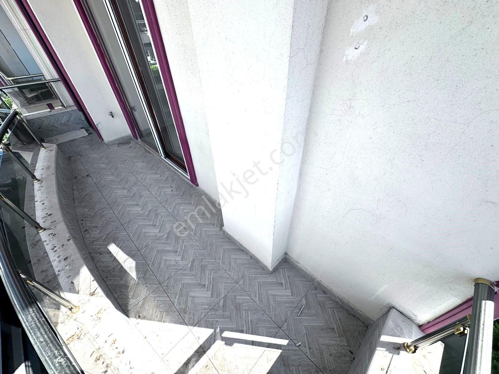 𝄞melodi'den Bulunmaz Fiyata Çift Cephe Ebeveyn Banyolu-ayrı Mutfak Genç 2+1 Daire — fotoğraf 20