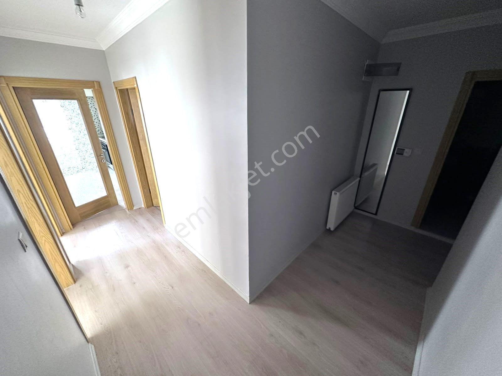 𝄞melodi'den Bulunmaz Fiyata Çift Cephe Ebeveyn Banyolu-ayrı Mutfak Genç 2+1 Daire — fotoğraf 22