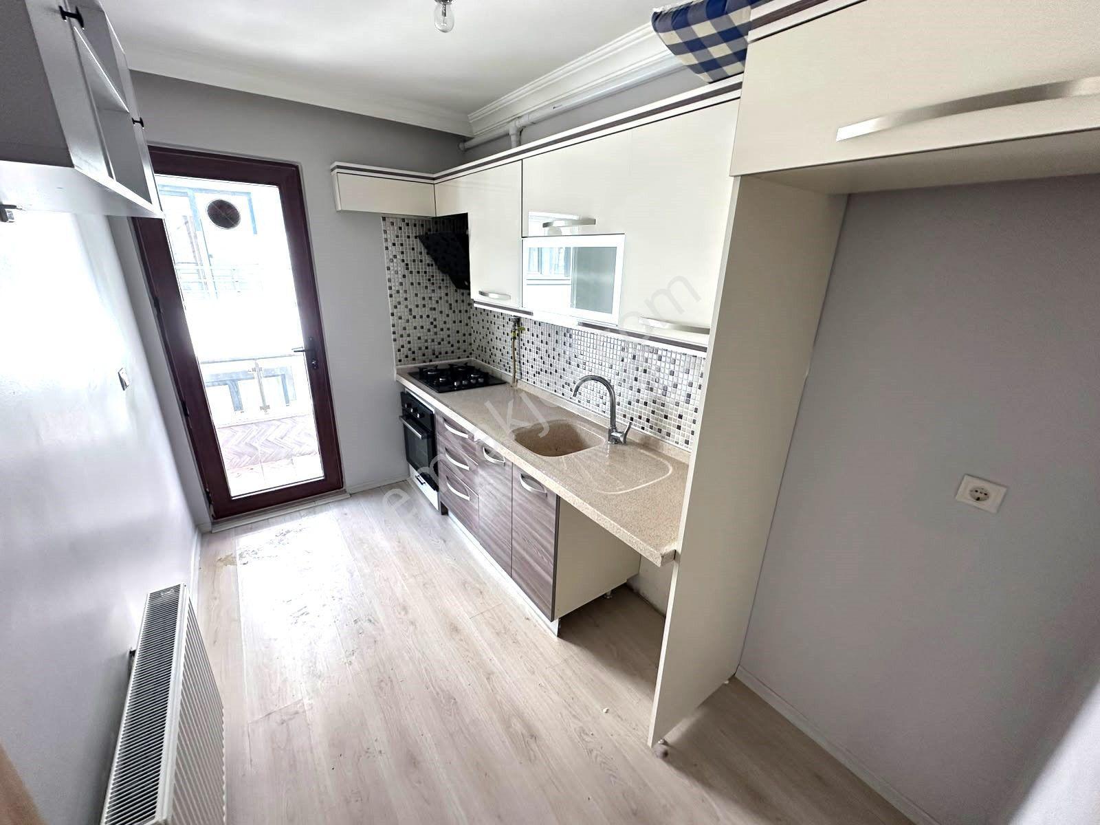 𝄞melodi'den Bulunmaz Fiyata Çift Cephe Ebeveyn Banyolu-ayrı Mutfak Genç 2+1 Daire — fotoğraf 24