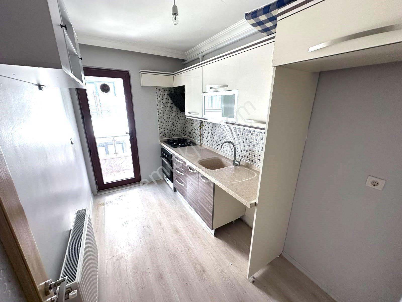 𝄞melodi'den Bulunmaz Fiyata Çift Cephe Ebeveyn Banyolu-ayrı Mutfak Genç 2+1 Daire — fotoğraf 28