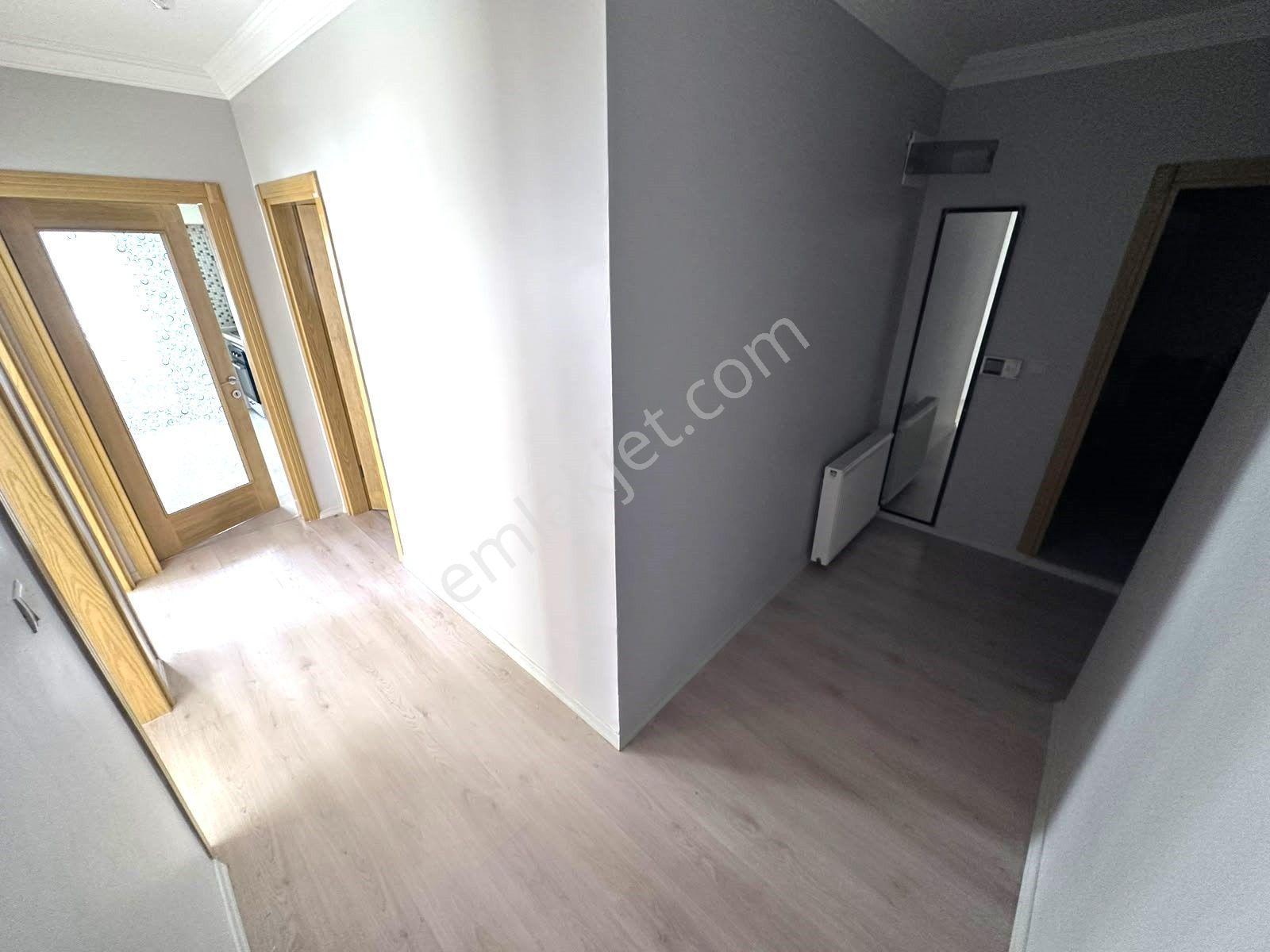𝄞melodi'den Bulunmaz Fiyata Çift Cephe Ebeveyn Banyolu-ayrı Mutfak Genç 2+1 Daire — fotoğraf 29