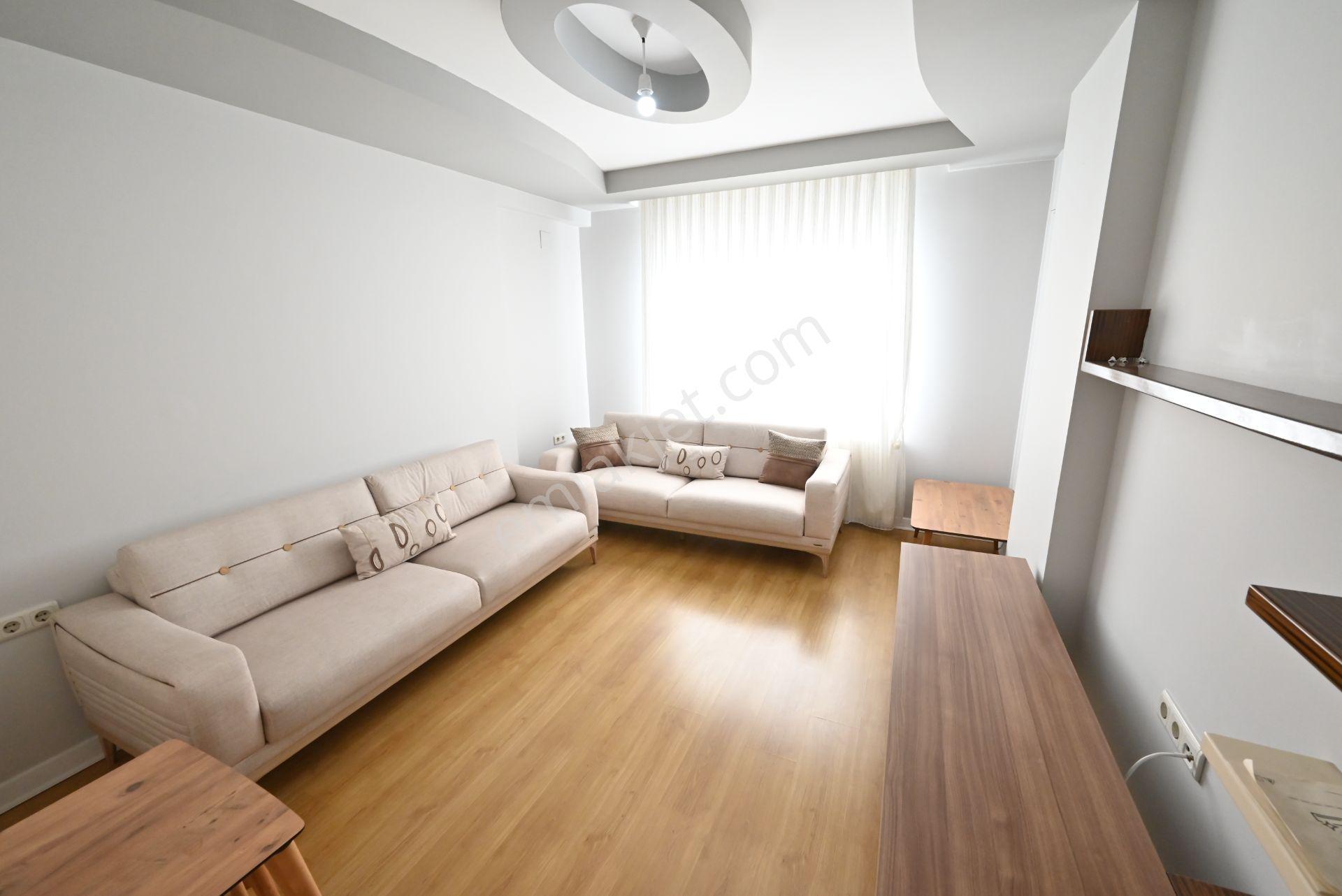 Üstünkent'ten Geniş Oturum Alanlı Krediye Uygun Eşyalı 3+1 Daire — fotoğraf 16