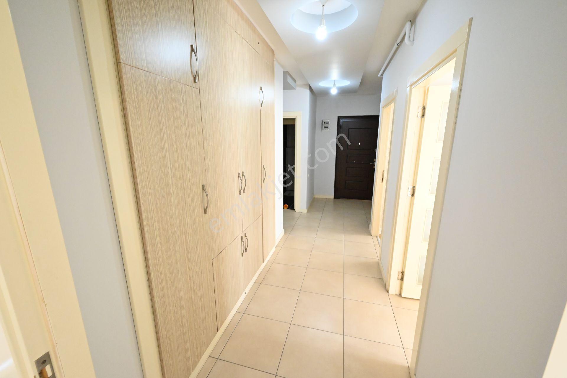 Üstünkent'ten Geniş Oturum Alanlı Krediye Uygun Eşyalı 3+1 Daire — fotoğraf 29