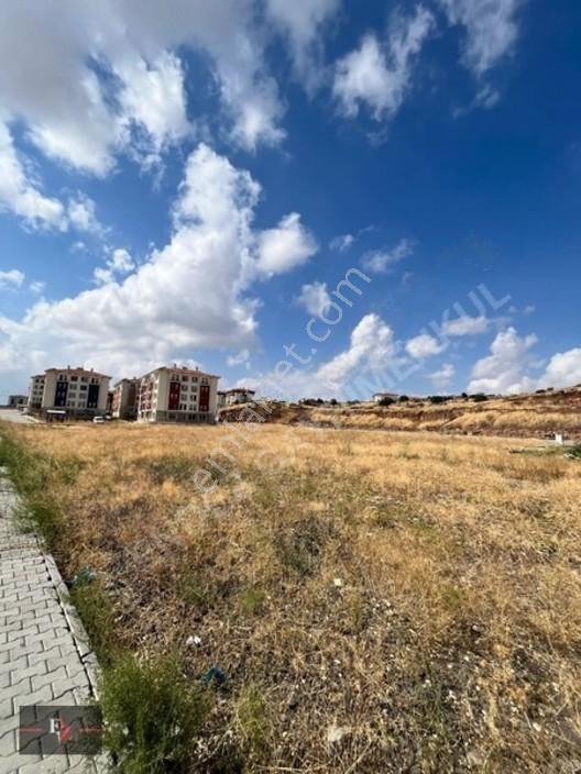 Kuzeyşehirde 6 Kat Müsaadeli Satılık Konut Arsası — fotoğraf 4