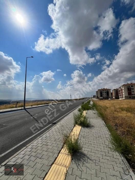 Kuzeyşehirde 6 Kat Müsaadeli Satılık Konut Arsası — fotoğraf 5