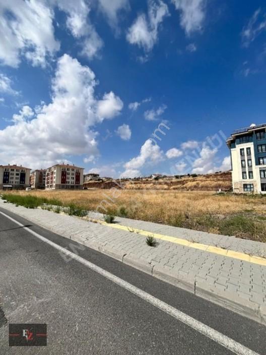 Kuzeyşehirde 6 Kat Müsaadeli Satılık Konut Arsası — fotoğraf 7