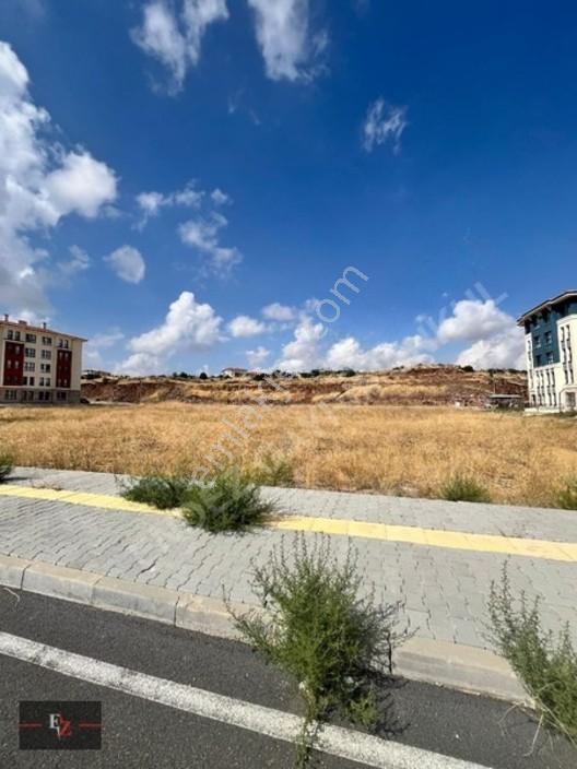 Kuzeyşehirde 6 Kat Müsaadeli Satılık Konut Arsası — fotoğraf 9