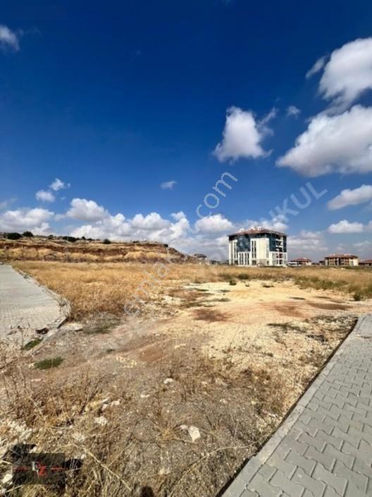 Kuzeyşehirde 6 Kat Müsaadeli Satılık Konut Arsası — fotoğraf 12