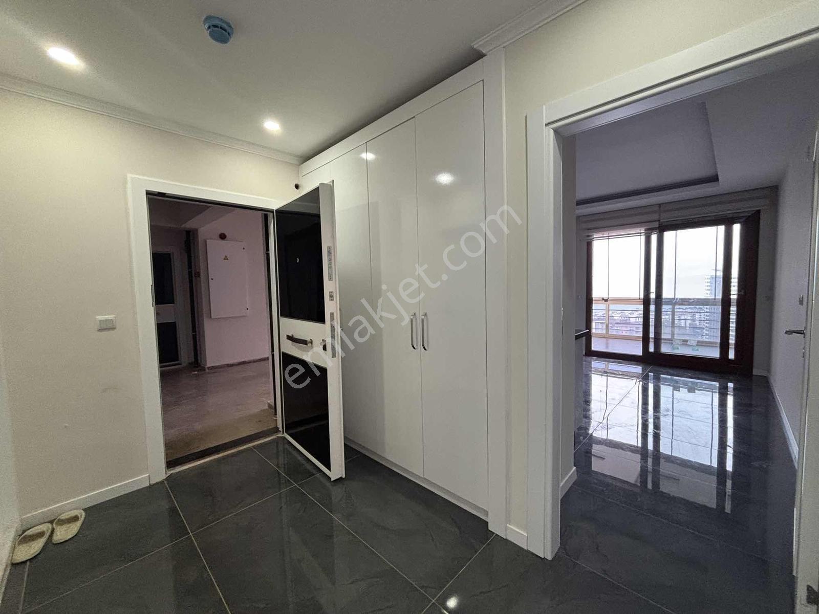 Detay'dan Eşyasıyla Hazır, Yaşamıyla Premıum! 3+1 Daire — fotoğraf 3