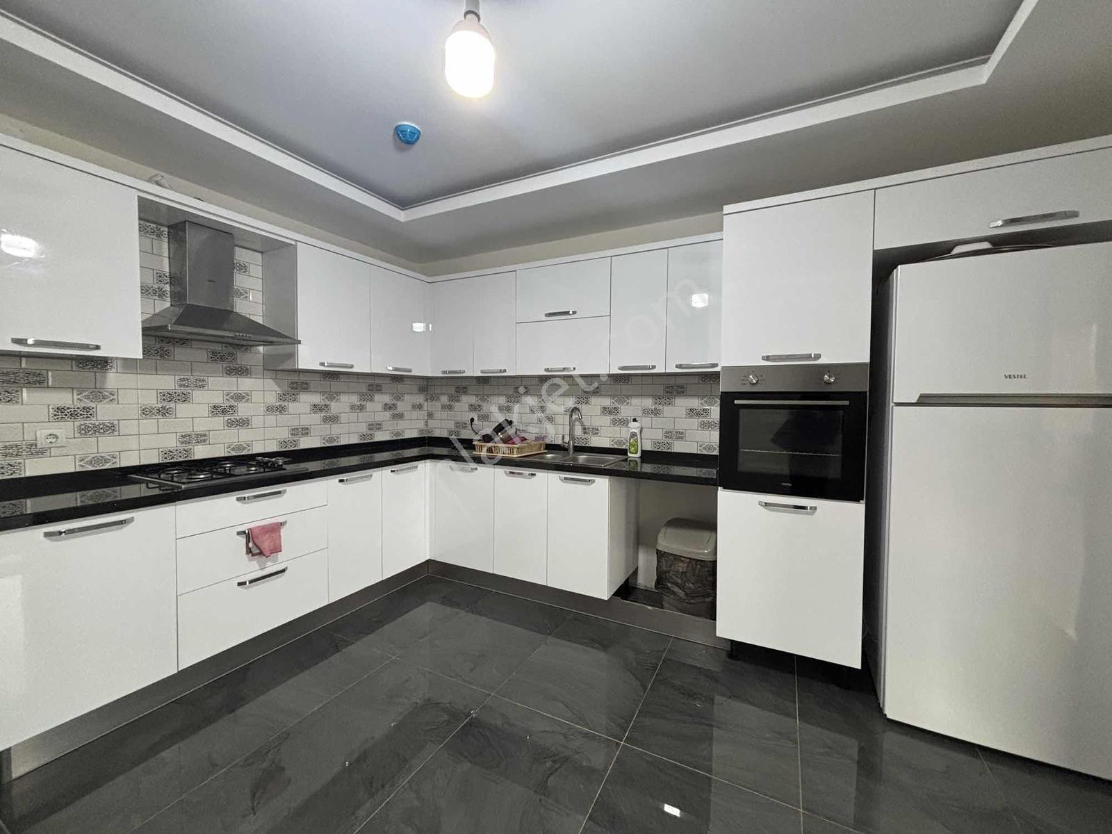 Detay'dan Eşyasıyla Hazır, Yaşamıyla Premıum! 3+1 Daire — fotoğraf 7