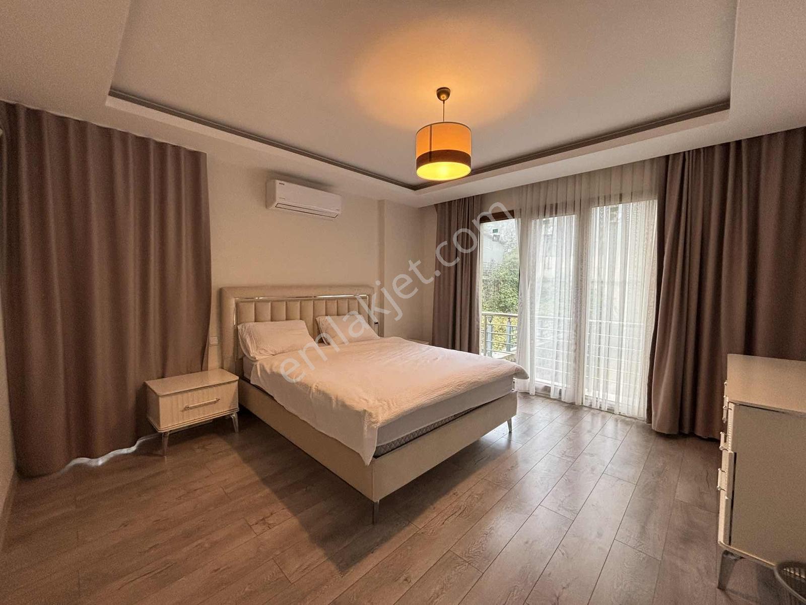 Detay'dan Eşyasıyla Hazır, Yaşamıyla Premıum! 3+1 Daire — fotoğraf 21