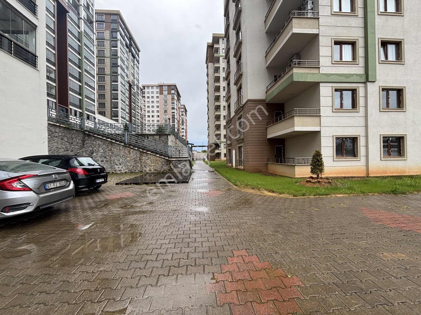 Detay'dan Eşyasıyla Hazır, Yaşamıyla Premıum! 3+1 Daire — fotoğraf 29
