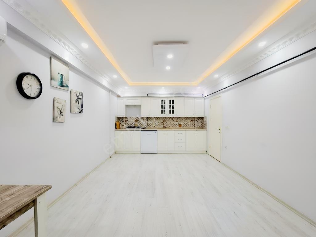Kocaali Sahil Merkezde Havuzlu Site İçinde Satılık Daire — fotoğraf 4