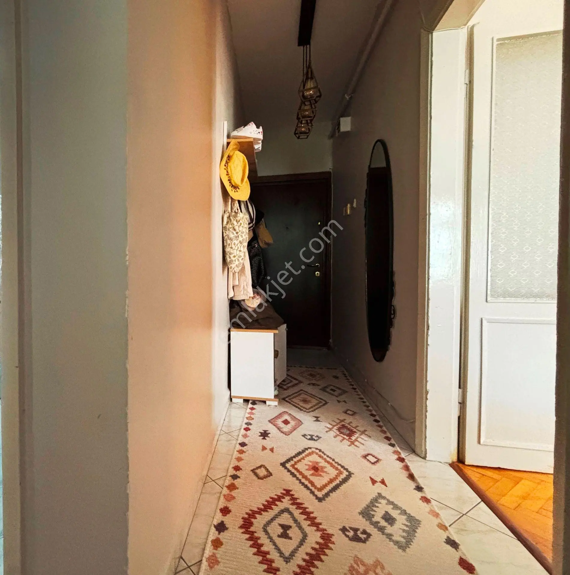 Acıbadem Metro Yakını 2.kat İskanlı Kiracısız 100m2 Satılık 2+1 — fotoğraf 14
