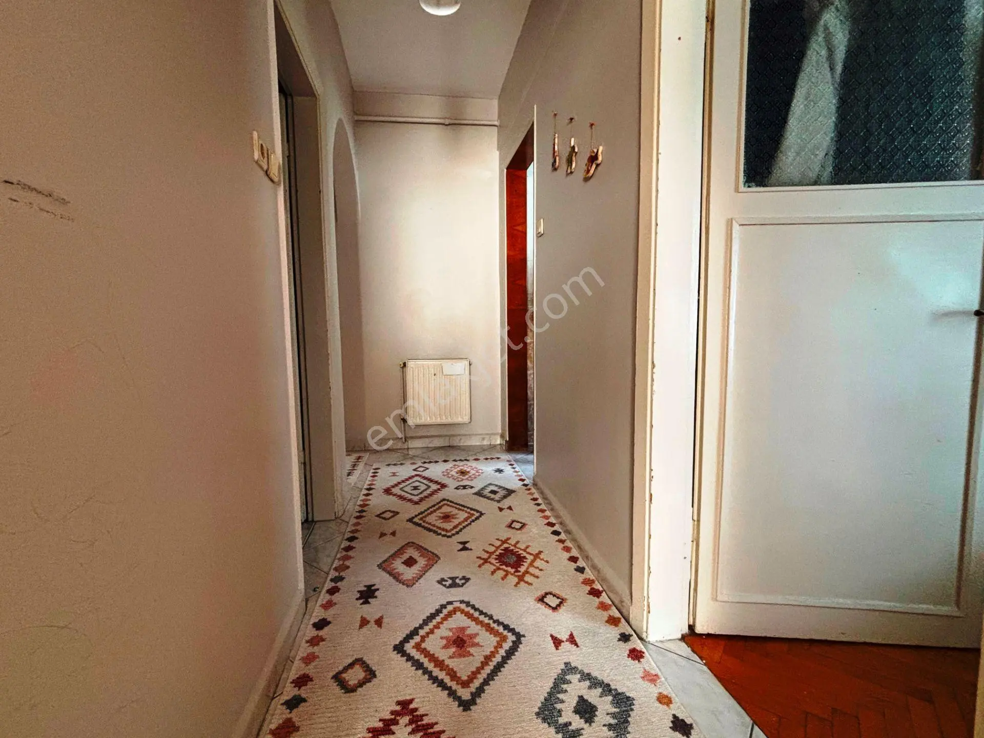 Acıbadem Metro Yakını 2.kat İskanlı Kiracısız 100m2 Satılık 2+1 — fotoğraf 15