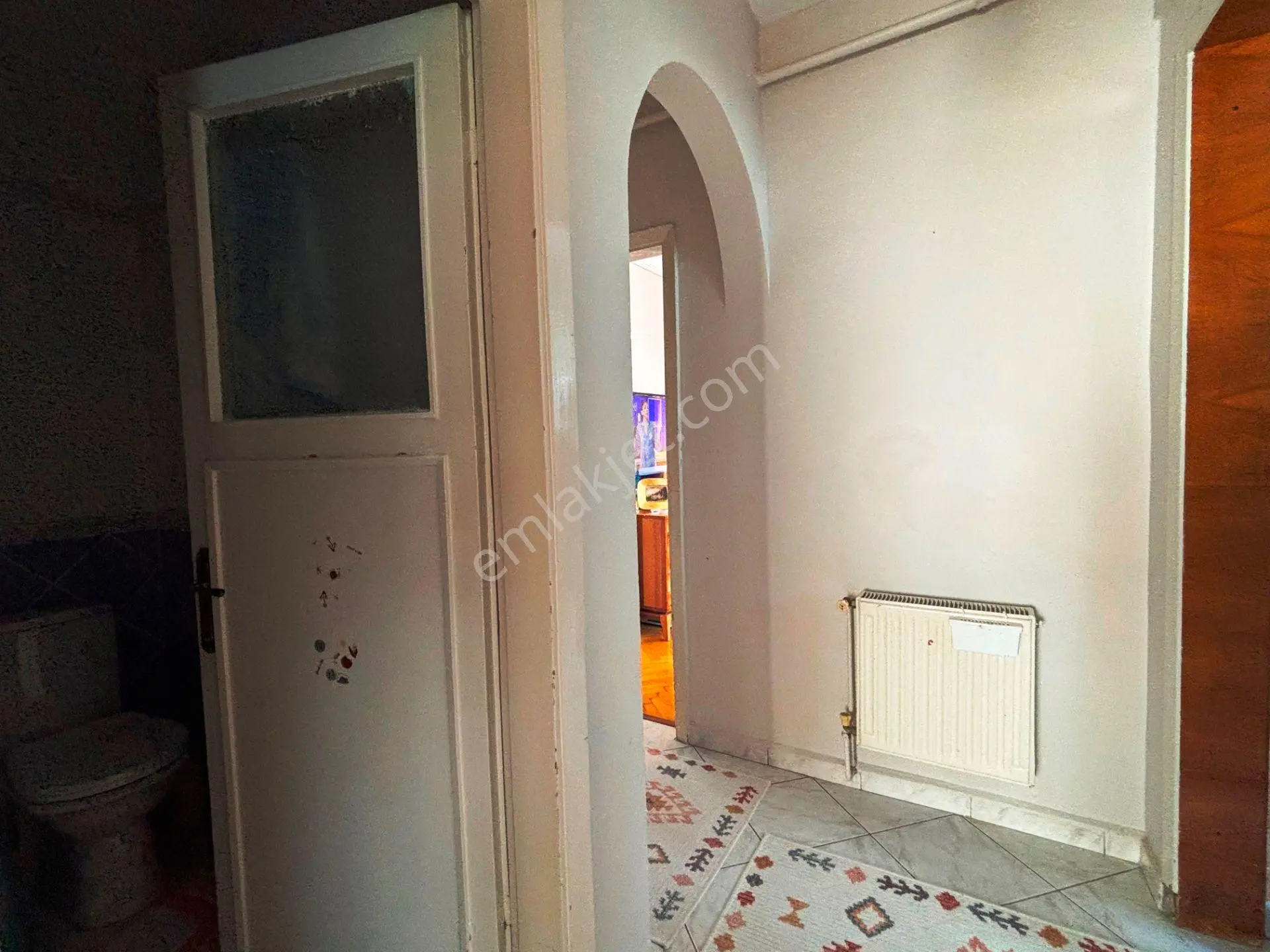 Acıbadem Metro Yakını 2.kat İskanlı Kiracısız 100m2 Satılık 2+1 — fotoğraf 16
