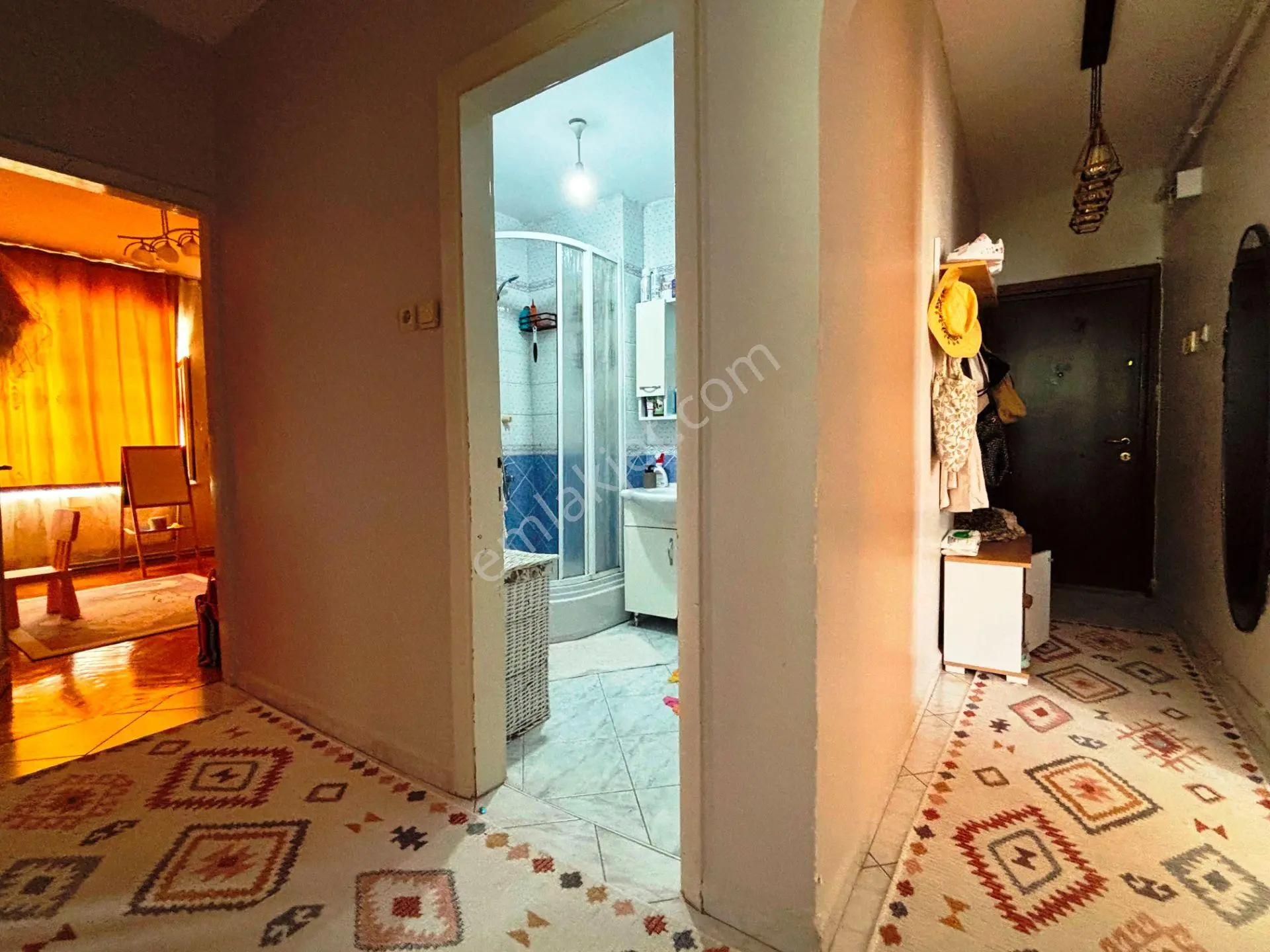 Acıbadem Metro Yakını 2.kat İskanlı Kiracısız 100m2 Satılık 2+1 — fotoğraf 17
