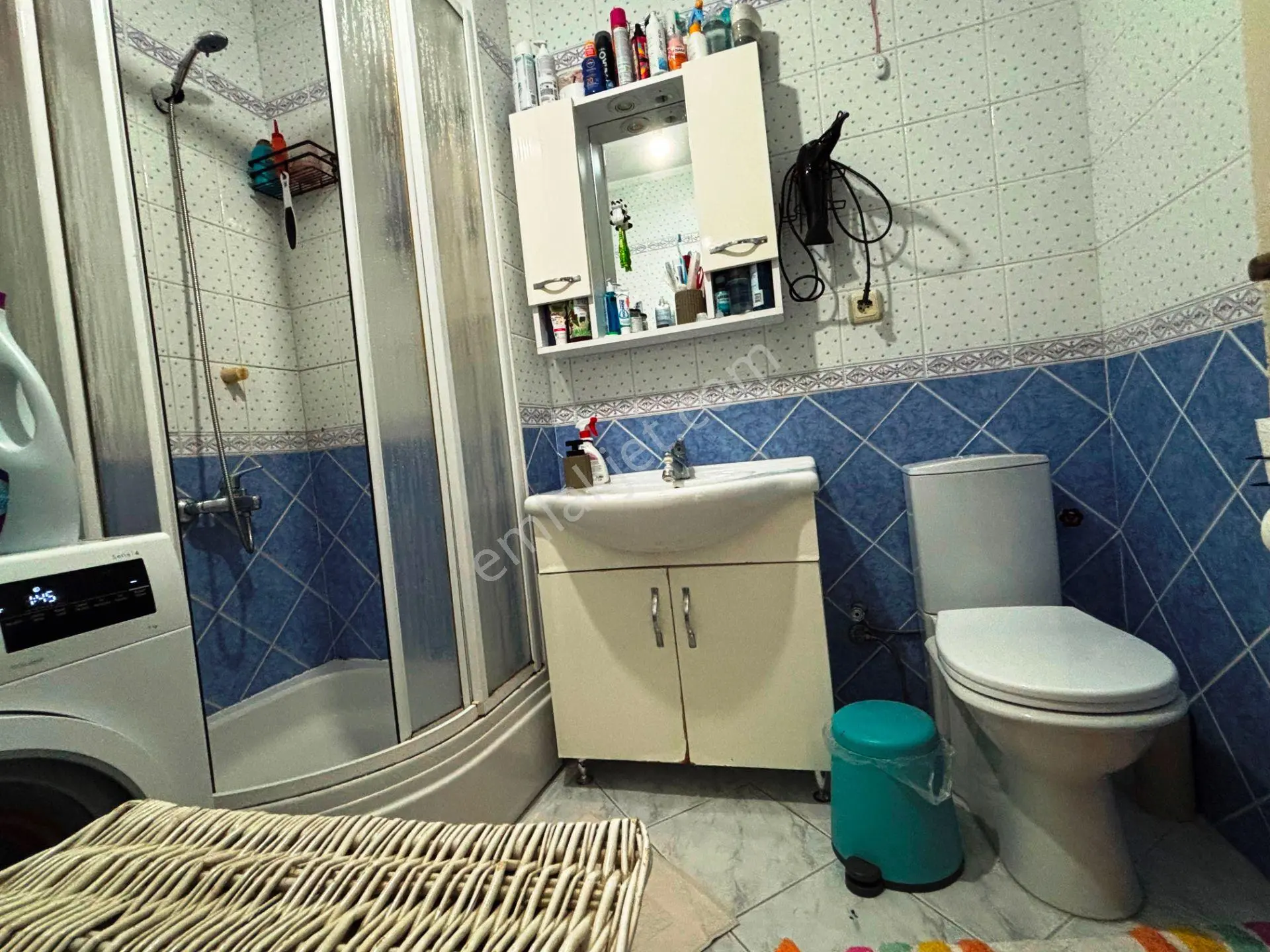 Acıbadem Metro Yakını 2.kat İskanlı Kiracısız 100m2 Satılık 2+1 — fotoğraf 19