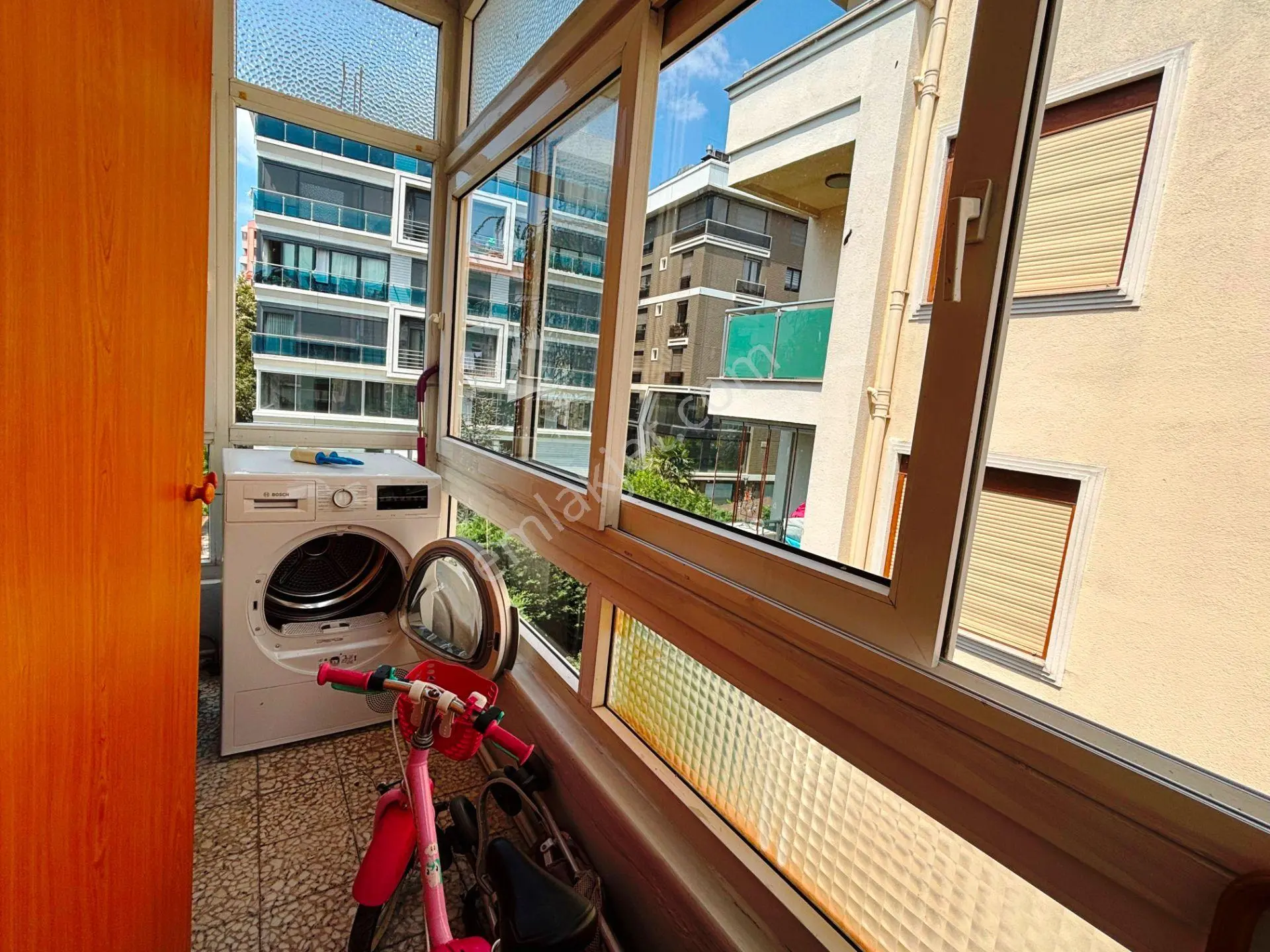 Acıbadem Metro Yakını 2.kat İskanlı Kiracısız 100m2 Satılık 2+1 — fotoğraf 22