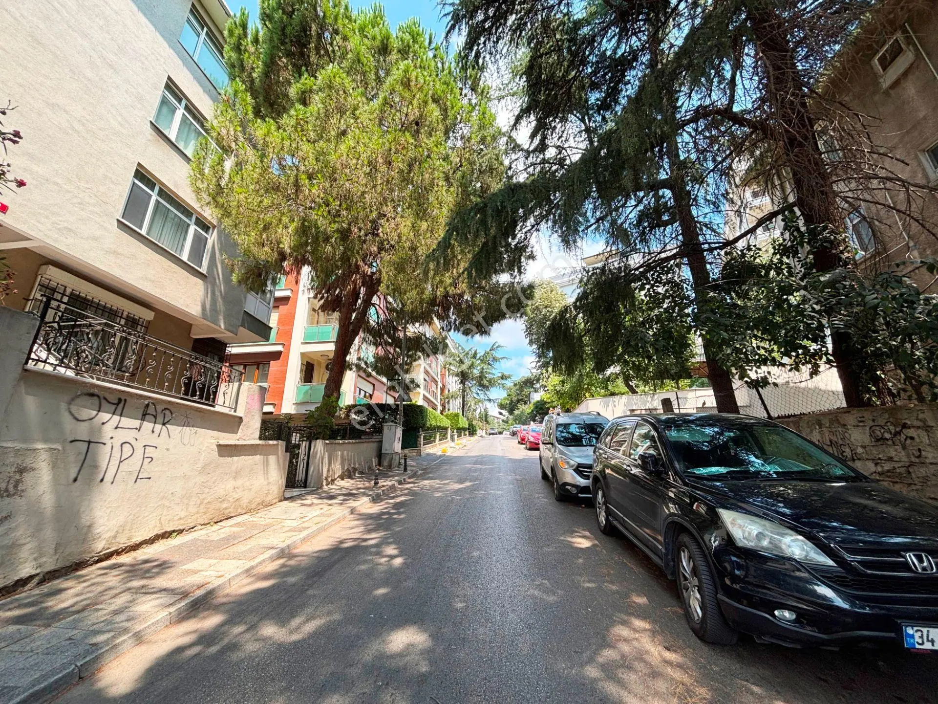 Acıbadem Metro Yakını 2.kat İskanlı Kiracısız 100m2 Satılık 2+1 — fotoğraf 32