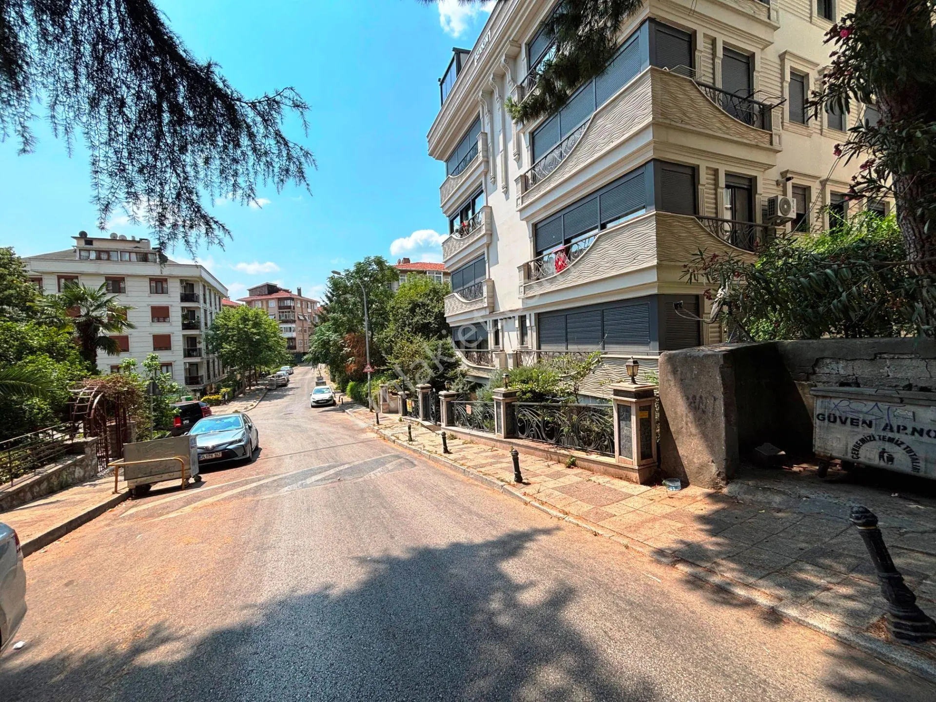 Acıbadem Metro Yakını 2.kat İskanlı Kiracısız 100m2 Satılık 2+1 — fotoğraf 34