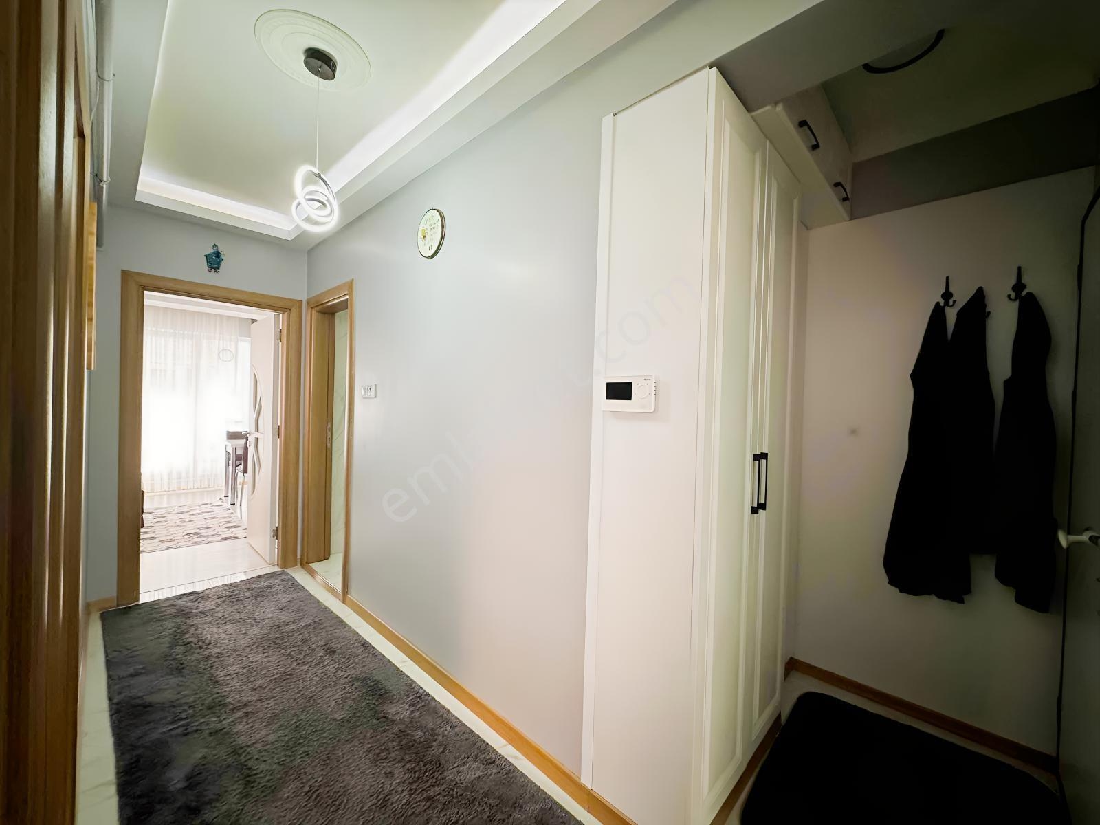 Demirtaşta Oturuma Hazır, Masrafsız Ve Krediye Uygun 2+1 — fotoğraf 11
