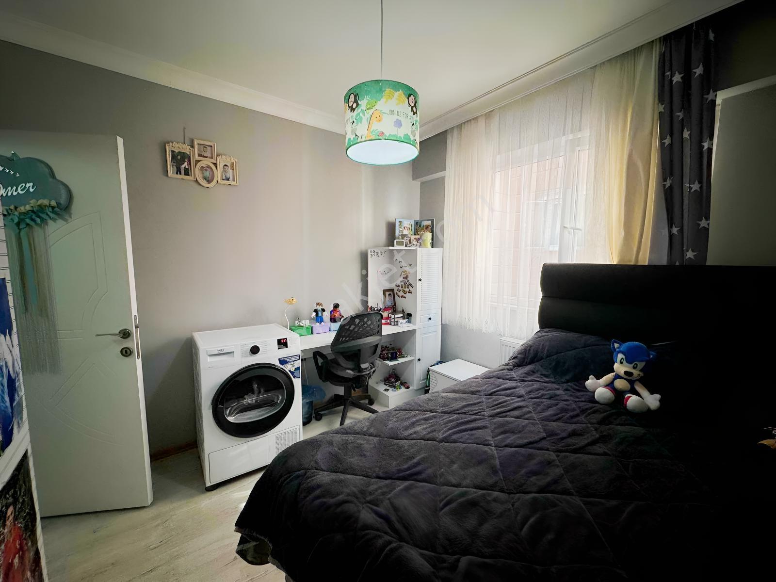 Demirtaşta Oturuma Hazır, Masrafsız Ve Krediye Uygun 2+1 — fotoğraf 15