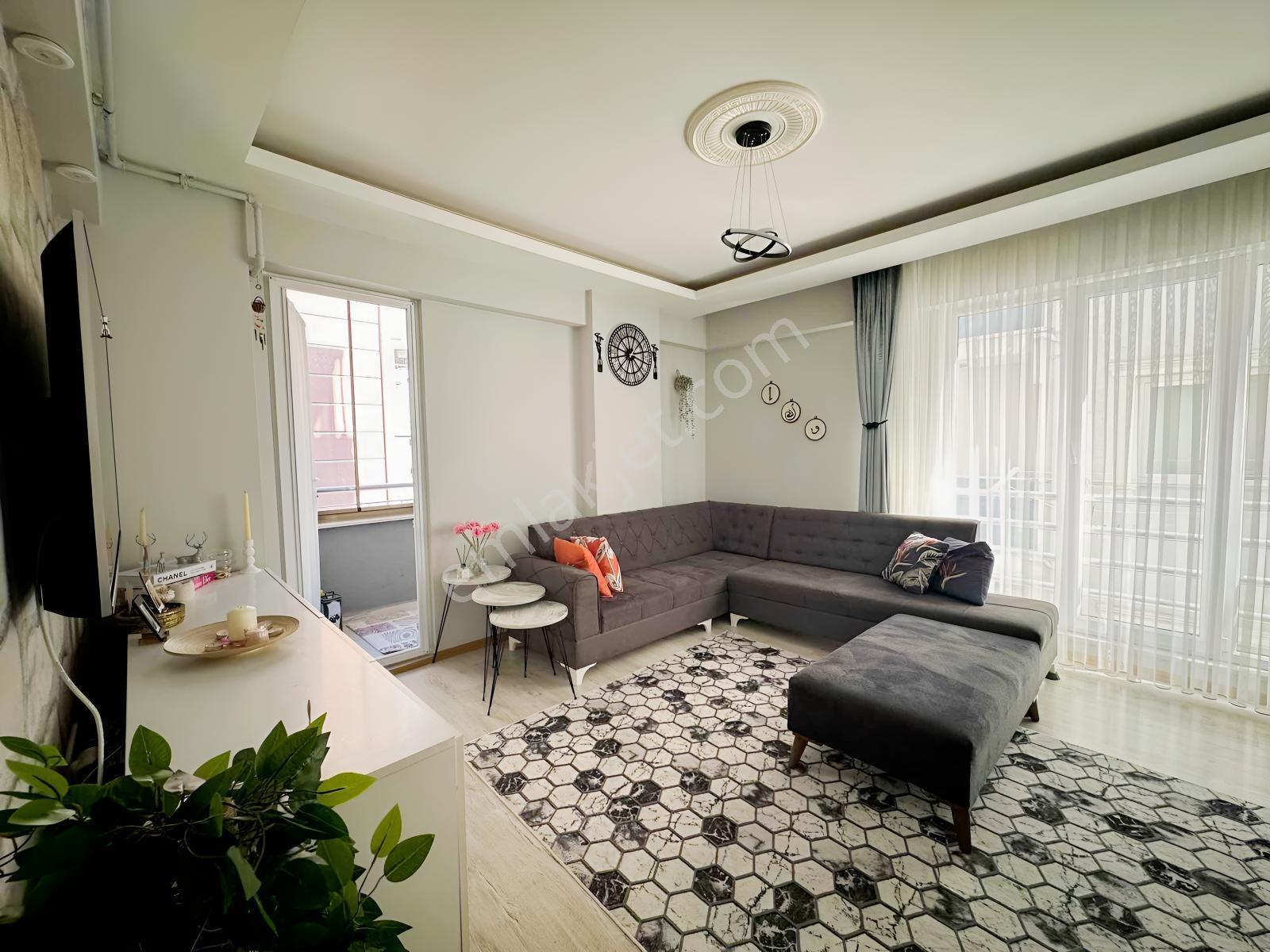 Demirtaşta Oturuma Hazır, Masrafsız Ve Krediye Uygun 2+1 — fotoğraf 19